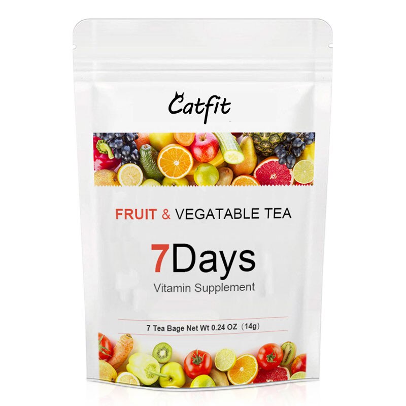 CatFit Nature Vegetable and fruit Drink Help digestion Relieving Anorexia Carrot /Vitamin Supplement For Teens/Children