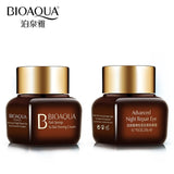 BIOAQUA Brand 20g Lift Firming Eye Cream Skin Care Whitening Moisturizing Hydrating Anti Wrinkle Remove Dark Circles Eye Cream