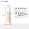 FOCALLURE Covermax Makeup Liquid Foundation Oil Control Full Coverage Makeup Base 20 Colors Face Concealer Foundation