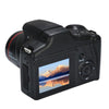 1080P Video Digital Camera 16X Digital Zoom De Video Camera Canon Professional Digital Camera W/3"Display Digital Cameras