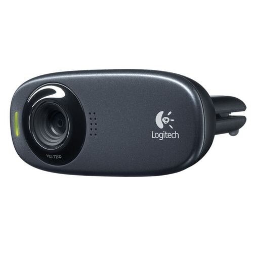 Logitech Original C310 Computer Video Conference Camera Webcam Camera Desktop Computer Notebook C310