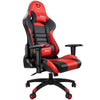 Furgle Office Chair Swivel Gaming Chair Computer Chair with High Back Game Chairs PU Leather Seat for Office Chair Furniture