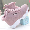 Casual Shoes Women&#39;s Winter Brand Vulcanize Shoes for Women Keep Warm Comfortable Outdoor Sneaker Zapatillas Mujer Leisure Shoe