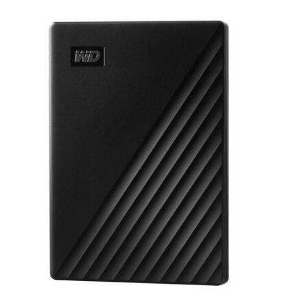 Western Digital My Passport™ 1TB 2TB 4TB 5TB External Hard Drive Disk WD Backup™ software password protection