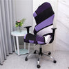 Household Gaming Chair Cover Spandex Office Chair Cover Elastic Armchair Covers for Computer Chairs Slipcovers housse de chaise