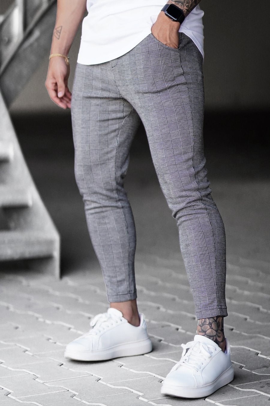 Pants Men Joggers Sweatpants 2021 Autumn Streetwear Casual Sports Male Cargo Trousers