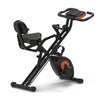 Indoor Cycle Exercise Bike Cardio Fitness Gym Cycling Machine Workout Training Home Exercise Spinning Bike Fitness Equipment
