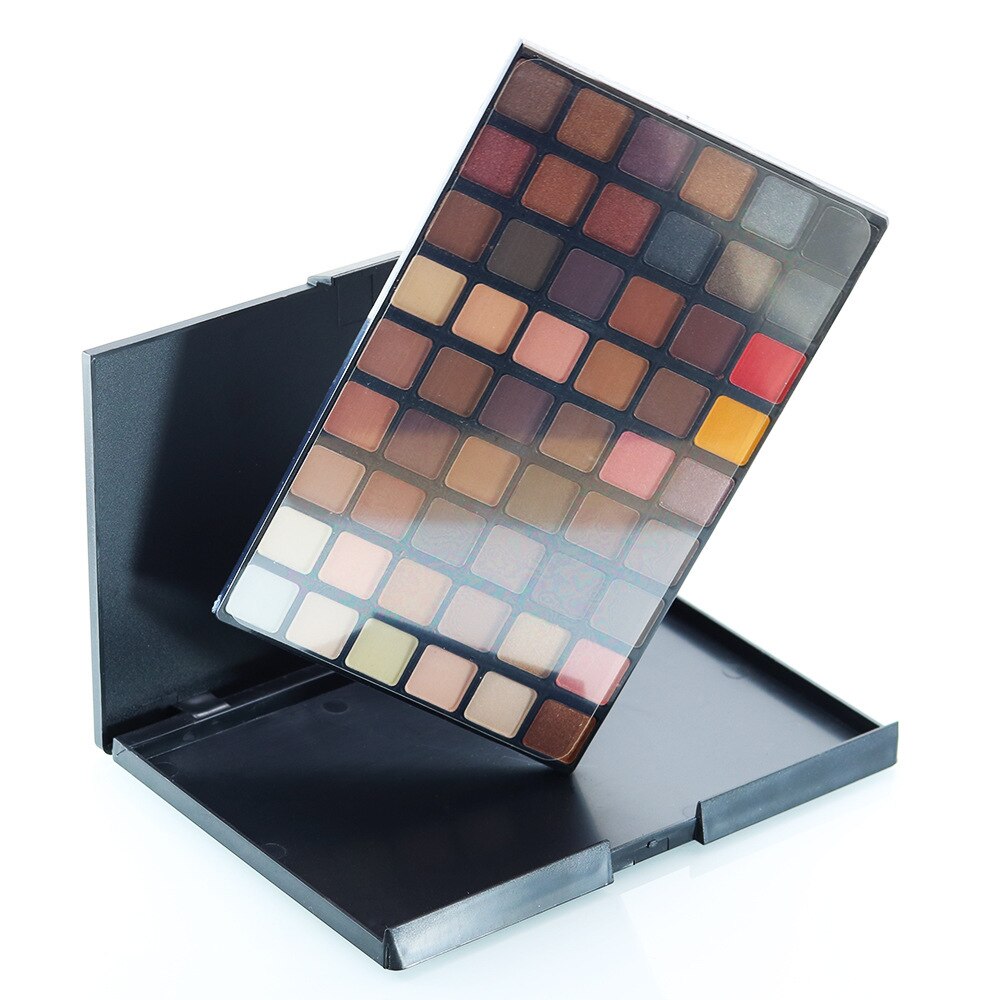 Fashion Women Makeup for Women Female Make Up Set Eyeshadow Girl Eye Shadow T191024-3sha