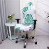 Household Gaming Chair Cover Spandex Office Chair Cover Elastic Armchair Covers for Computer Chairs Slipcovers housse de chaise