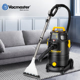 Vacmaster Household Vacuum Cleaner for Carpet, Powerful Vacuum Cleaner, 19000Pa, 2 in 1 Wet Dry Vacuums, Car Vacuum Cleaner