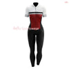 VEZZ0 Women's Cycling Suit Female Cyclist Macaquito Bike Clothes Short Sleeve Dress Long Pants Professional Full Gel Nail Kit PP
