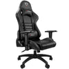 Furgle Office Chair Swivel Gaming Chair Computer Chair with High Back Game Chairs PU Leather Seat for Office Chair Furniture