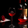 Red Wine Glasses Cocktail Glass Wine Goblets Juice Wine Drinking Glasses Cups Bar Wine Set 300ML Home Wedding Party Dropshipping