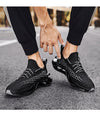 shoes men Sneakers Male Mens casual Shoes tenis Luxury shoes Trainer Race Breathable Shoes fashion loafers running Shoes for men