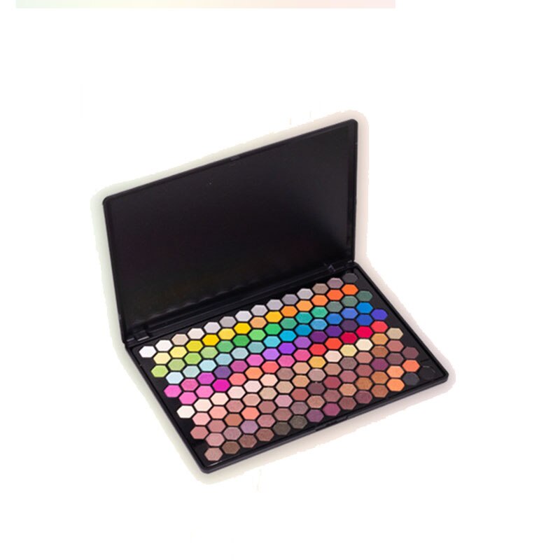 Fashion Women Makeup for Women Female Make Up Set Eyeshadow Girl Eye Shadow M191024sha