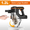 Vacuum Cleaner 2021 New Type Cleaning Tool With Free Spare Parts Wholesale Price Vacuum Cleaner