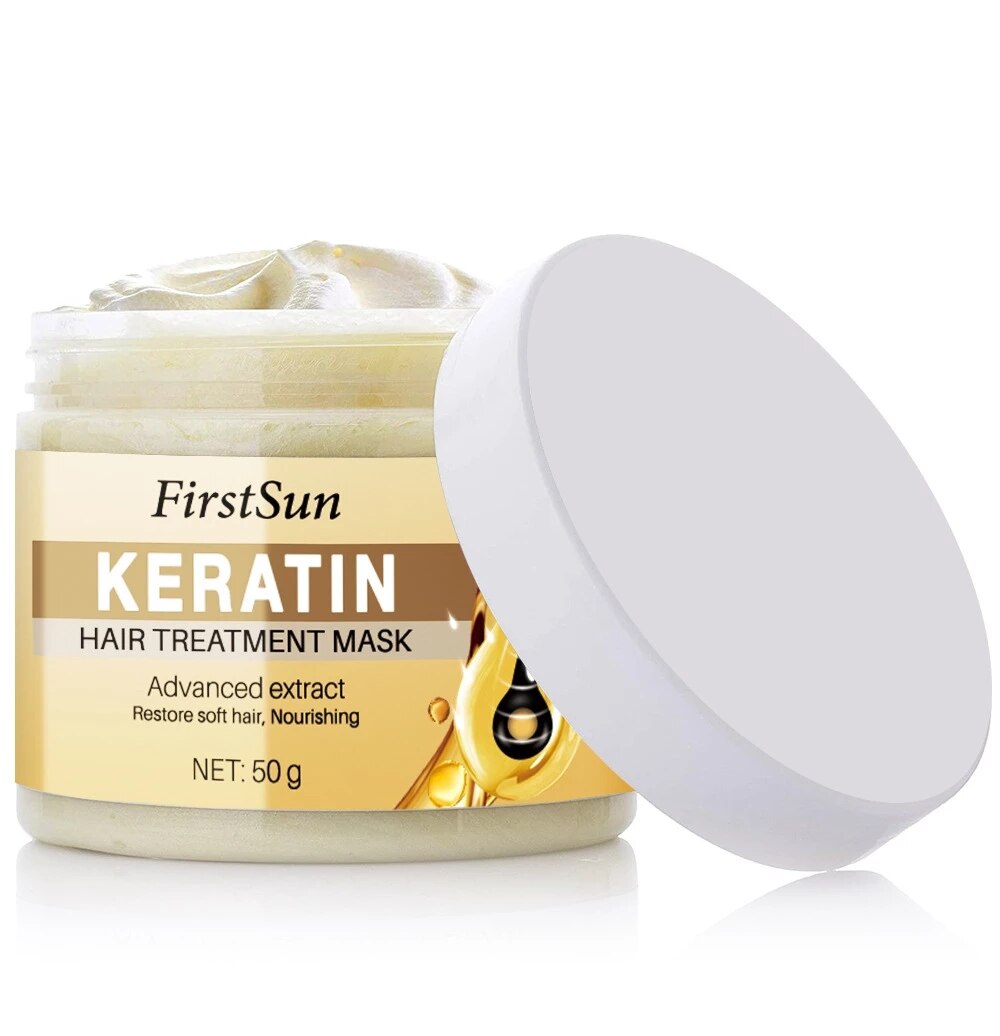 Firstsun 50g Hair Treatment Mask