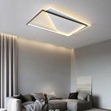 Modern LED Chandelier Interior Lamps For Bedroom Dining Study Living Room Kitchen Simple Lustre Indoor Lighting Fixtures 90-260V