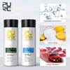 11.11 PURC 100ml Daily shampoo and daily conditioner for after treatment daily use make hair smoothing and shine hair care