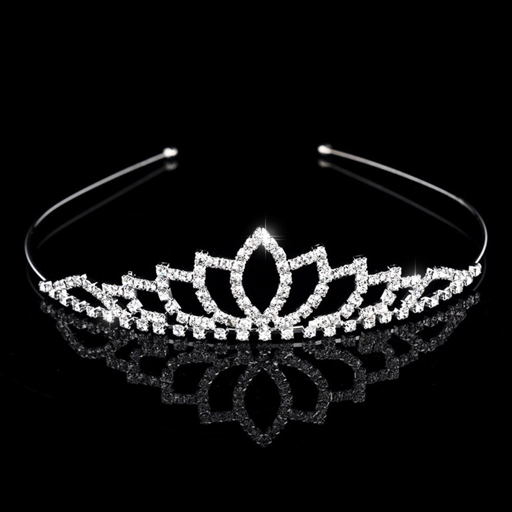 Tiaras