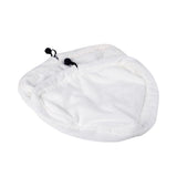 Microfiber Steam Washable Mop Cloth Cover Microfiber Floor Cleaning Replacement Triangle Cleaning Pad Steam Cleaner Mop Pad