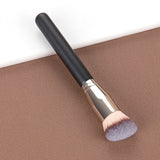 Ronshadow Single Makeup Brush Foundation Concealer Facial Make Up Brushes Beauty Cosmetics Tool