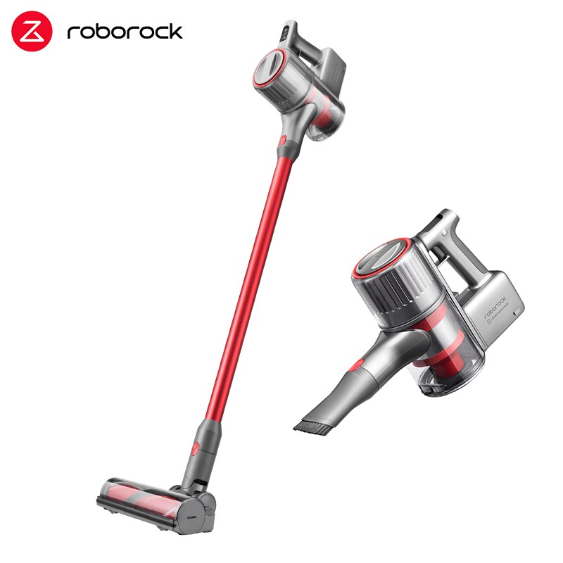 Roborock H6 Handheld Vacuum Cleaner Smart Home Wireless Portable Cordless 150AW All in one Dust Collector floor Carpet Cleaner