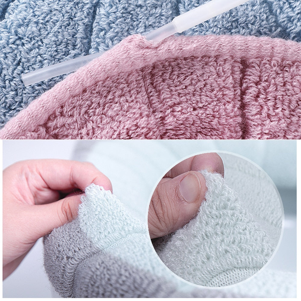 Plush Soft Toilet Seat Cover Bathroom Toilet Cushion Set Toilet Bathroom Mat Sets Warm Seat Cover Washable Two Mat Accessory Set