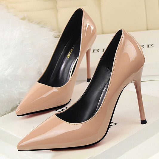 Autumn New Fashion Transparent Boots Womens Pumps Sandals Women Shoes Clear Chunky Heels Plus Size Ankle Boots for Women