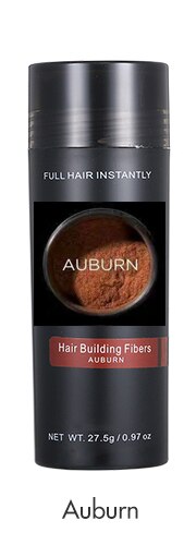 Hair Fibers Keratin Thickening Spray Hair Building Fibers 27.5g Loss Products Instant Wig Regrowth Powders Poudre