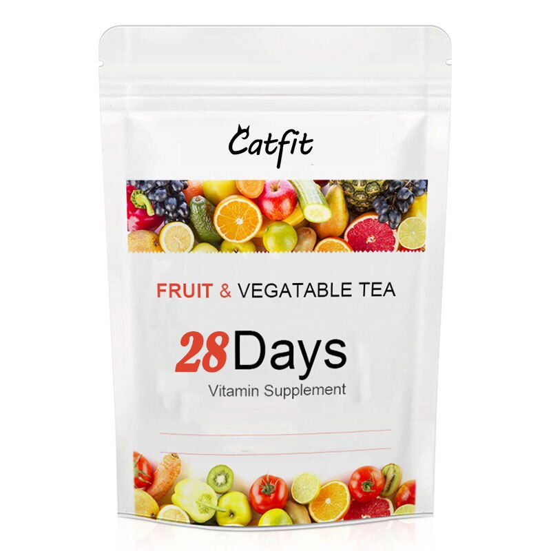 CatFit Nature Vegetable and fruit Drink Help digestion Relieving Anorexia Carrot /Vitamin Supplement For Teens/Children