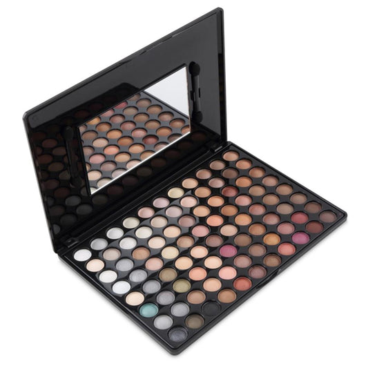 Fashion Women Makeup for Women Female Make Up Set Eyeshadow Girl Eye Shadow T191024-2sha