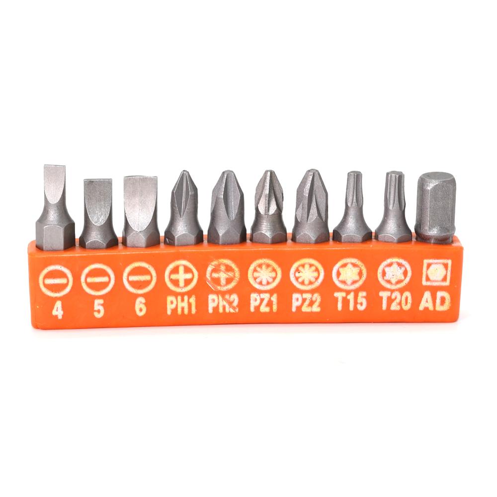 21PCS Flexible Shaft Tool Electronics Drill Screwdriver Bit The sleeve Holder Connect Link Multitul Hex Shank Extension Snake