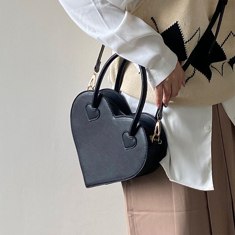 Popular Handbags Women Famous Brands Leather Designer Purse Ladies Tote Shoulder Bags with Top Handles 2019