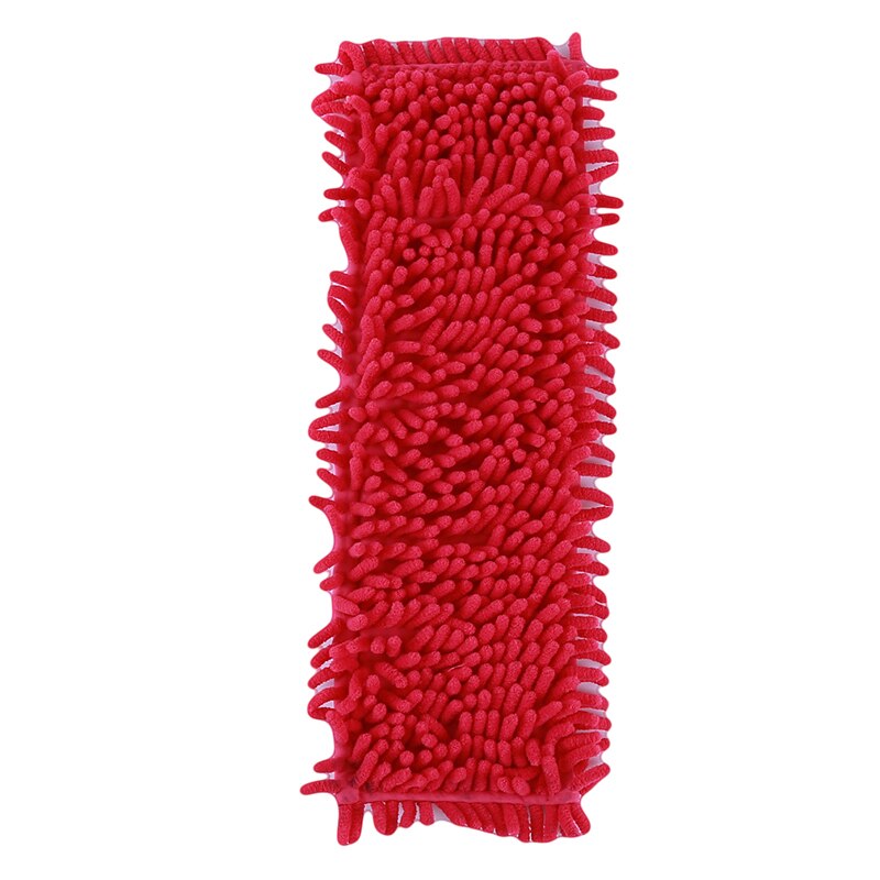 Mop Head Replacement Home Cleaning Pad Chenille Refill Household Dust Mop Head Replacement Suitable For Cleaning Floor