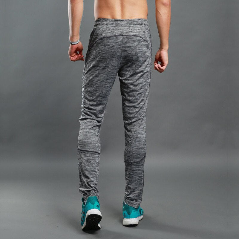 Mens Sweatpants Joggers 2020 Fitness Sweatpants Jogging Pants Men Sweatpants Breathable Running Training Basketball Pants