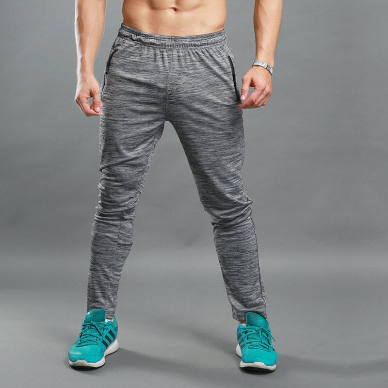 Mens Sweatpants Joggers 2020 Fitness Sweatpants Jogging Pants Men Sweatpants Breathable Running Training Basketball Pants