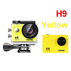 EKEN H9R H9 Action Camera Ultra HD 4K 30fps WiFi 2.0-inch 170D Underwater Waterproof Helmet Video Recording Cameras Sport Cam
