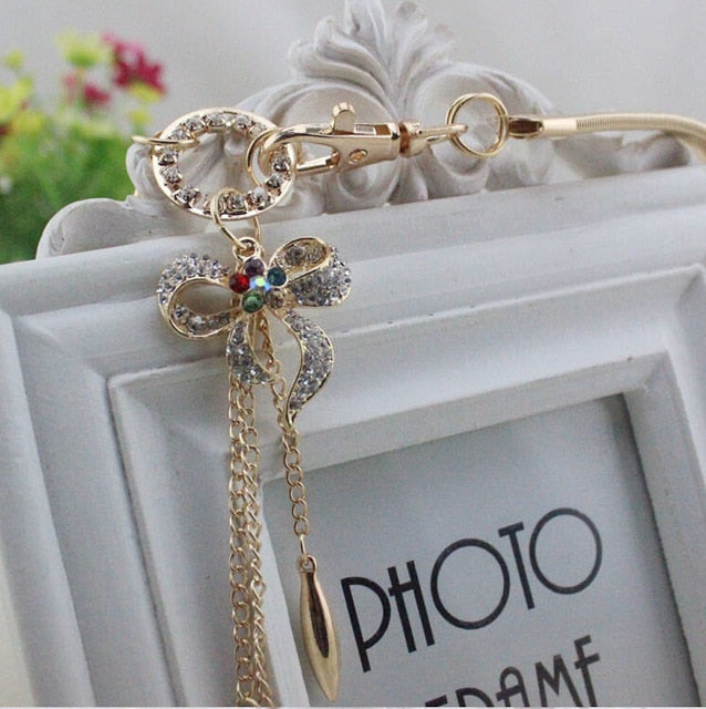 New Fashion Girls Metal Waist Chain Gold Plated Belt Decoration Belt for Dresses Women Circle Metal String Designer Belts