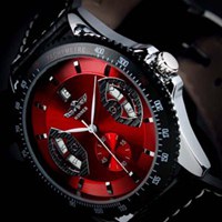 2022 WINNER Men Gold Watches Stainless Steel Band Automatic Mechanical Watch Male Skeleton Wristwatch Luxury Brand Sports Design