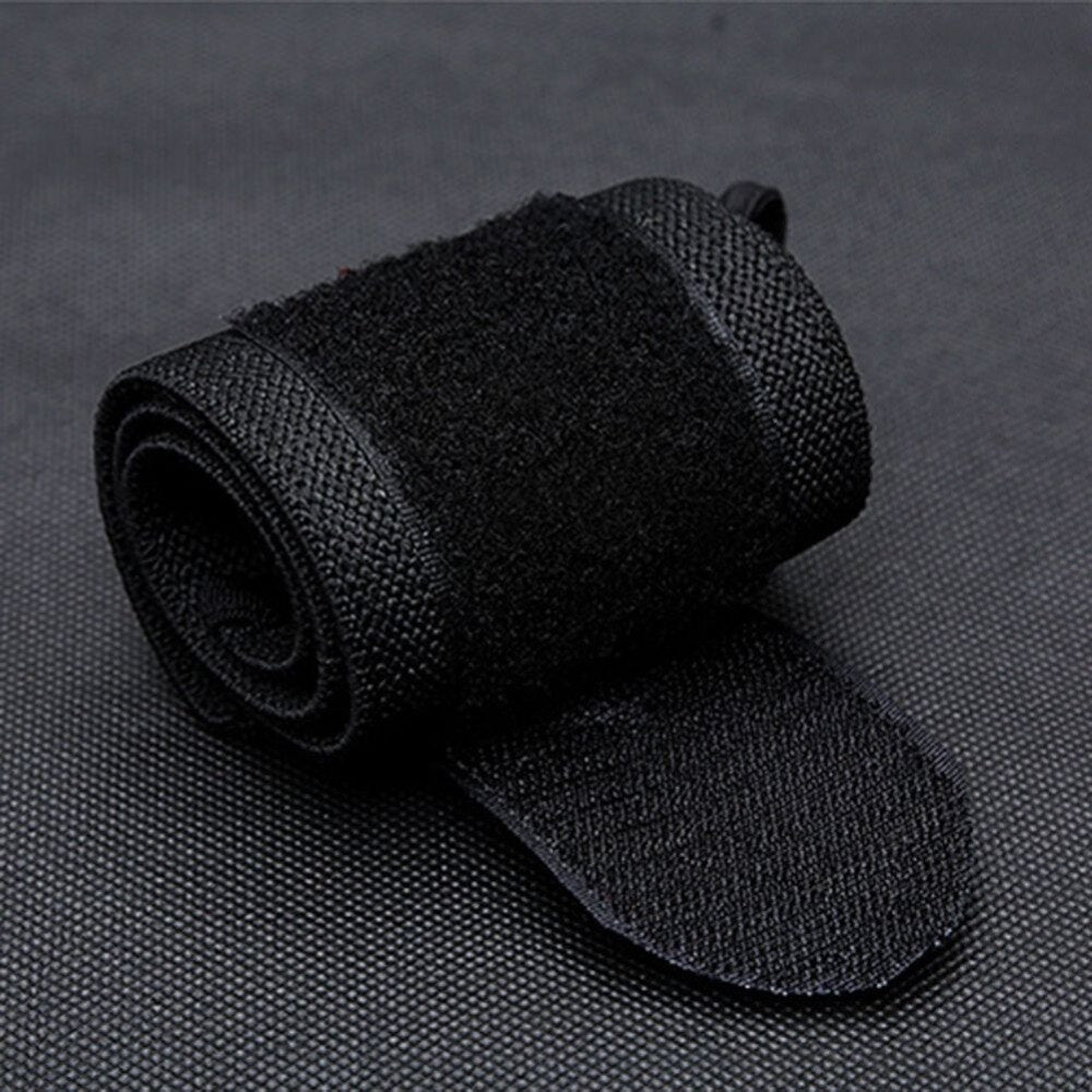 1Pc Crossfit Weightlifting Gym Glove Dumbbell Kettlebell Brace Support Protector Strap Musculation Bodybuilding Gym Equipment