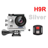 EKEN H9R H9 Action Camera Ultra HD 4K 30fps WiFi 2.0-inch 170D Underwater Waterproof Helmet Video Recording Cameras Sport Cam