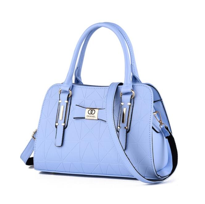 Luxury Handbags Women Bags Designer PU Leather Shoulder Bags Lady Large Capacity Crossbody Hand Bag Casual Tote Messenger Bag