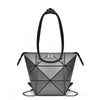 SGARR Fashion PU Leather Women Handbags Shoulder Bag High Quality Ladies Fold Over Crossbody Bags For Women Messenger Bags New