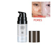 Makeup Face Primer Base Natural Matte Make Up Foundation Primer Pores Invisible Prolong Facial Oil-control Cosmetic
