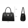 Luxury Handbags Women Bags Designer PU Leather Shoulder Bags Lady Large Capacity Crossbody Hand Bag Casual Tote Messenger Bag