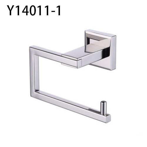 Frap 304 Stainless Steel Kitchen Bathroom Towel Dispenser 3M Stick Suction Cup Toilet Paper Holder Bathroom Accessories Y14011