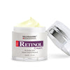 2.5% Retinol Moisturizer Face Cream Hyaluronic Acid Vitamin E Collagen Anti Aging Wrinkle Vitamin Smooth Whitening Cream 50ml
