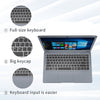 Jumper EZbook X3 Intel 4/8GB 64/128GB Laptop 13.3 Inch 1920*1080 IPS Screen 2.4G/5G WiFi Computer Win 10 Notebook