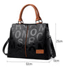 Soft Leather  Luxury Handbags Women Bags Designer Handbags High Quality Ladies Crossbody Hand Tote Bags For Women 2020 PU